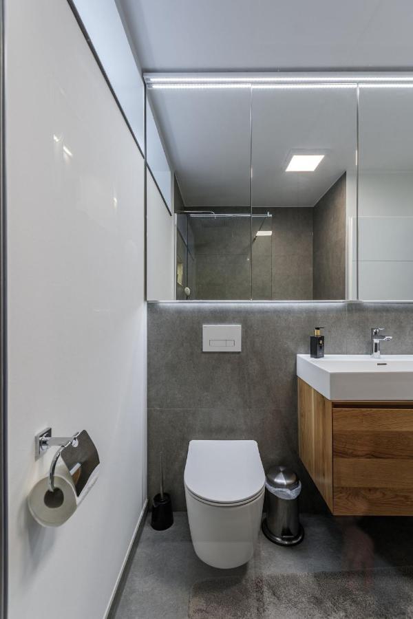Wohnen Im Zentrum Lindlar Εξωτερικό φωτογραφία